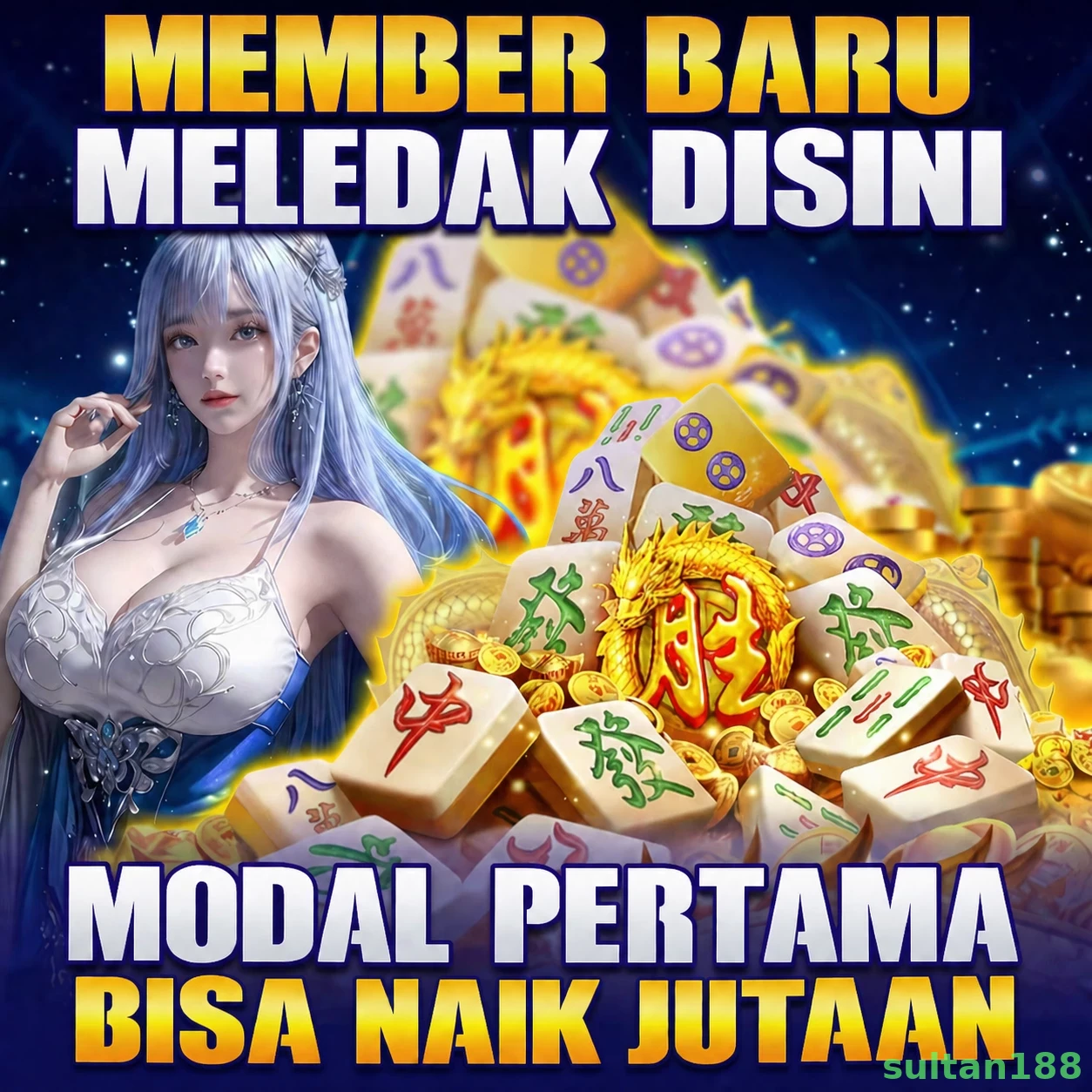 Ulasan Fitur Terbaik yang Ditawarkan sultan188