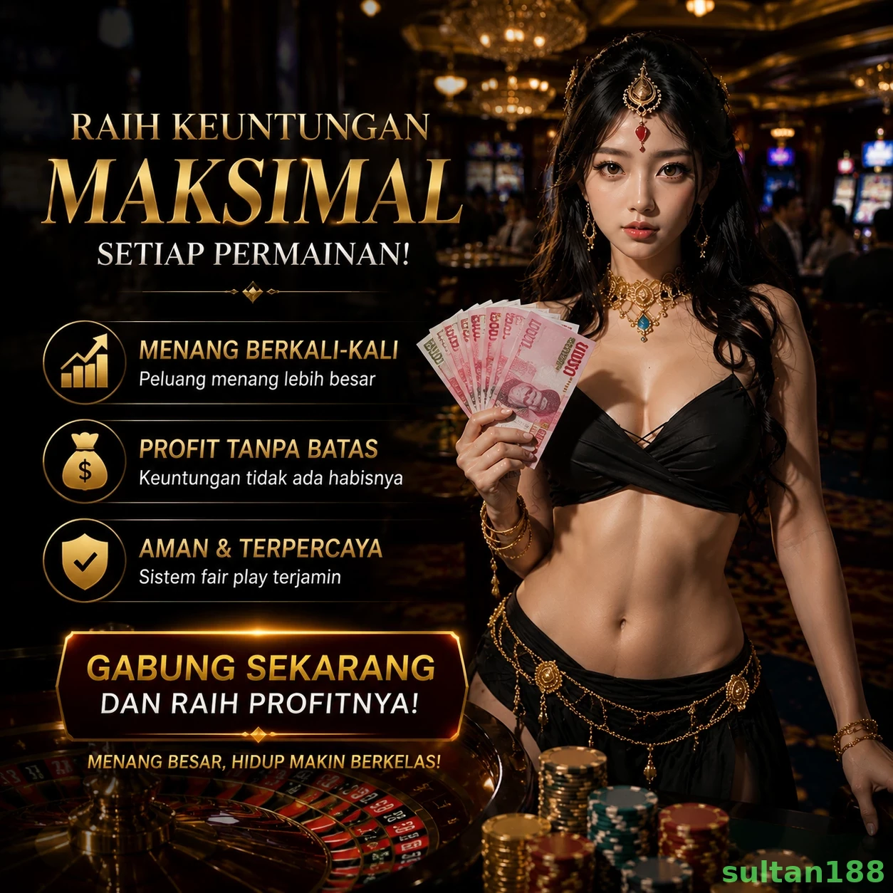Panduan Lengkap untuk Memulai di Situs sultan188